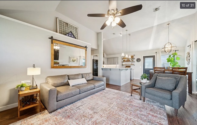 Photo - 8708 N 124th East Ave