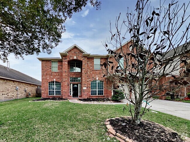 Building Photo - 13707 Kingston River Ln Rental
