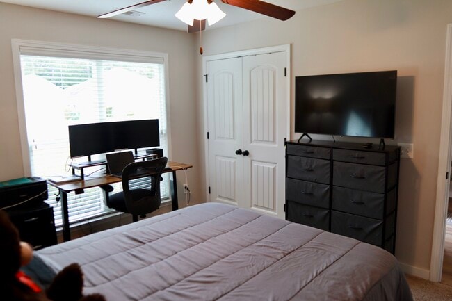 Photo - 1203 Johnson Rd