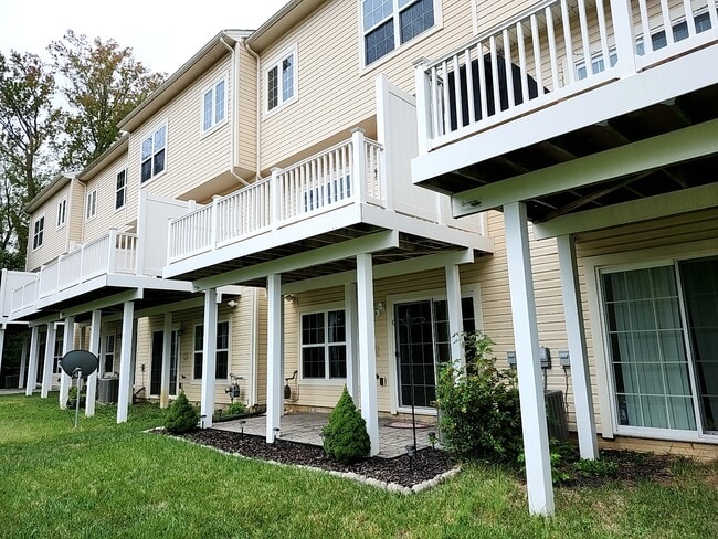 Photo - Bryans Road Townhome Retreat | Flexible Lease Available