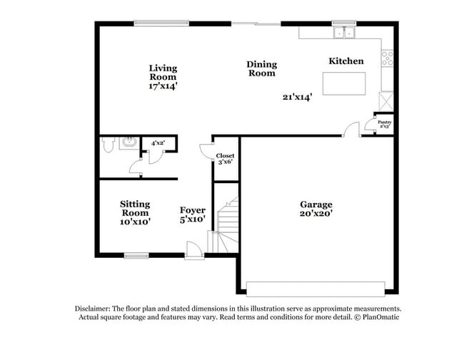 Photo - 545 Samuel Lee Ln