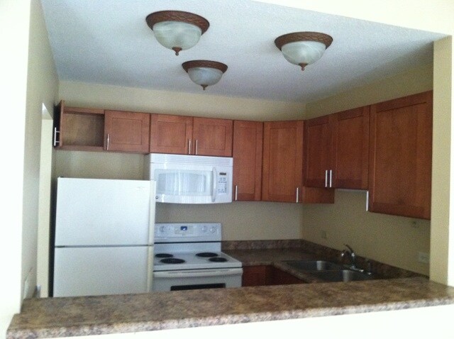 Photo - Pio Ocean View Apartments