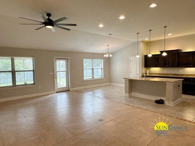 Photo - Beautiful 4-Bedroom Brick Home in Misty Meadows, Navarre!