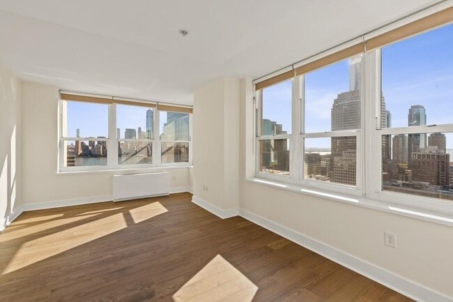 Building Photo - 88 Morgan St Unit 2606