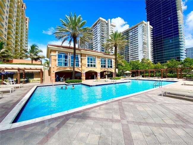 Photo - 2080 S Ocean Dr Unit 604