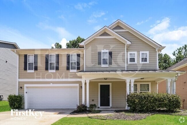 Building Photo - 6211 Sparkling Cove Ln Rental