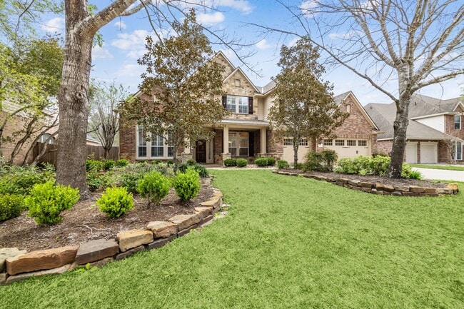 Photo - 46 Marquise Oaks Pl