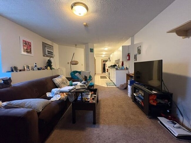 Photo - $1,100 | 2 Bedroom, 1 Bathroom Apartment | Pet Friendly* | Available for August 1st, 2026 Move In!