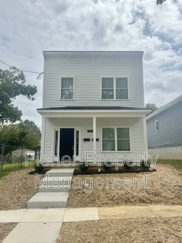 Building Photo - 1537 Rogers St Unit 1 Rental