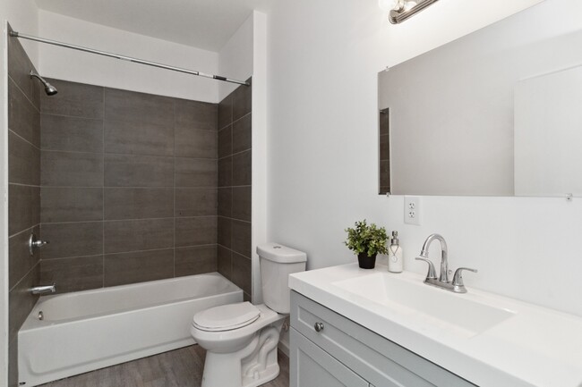 Photo - Hickory Lofts