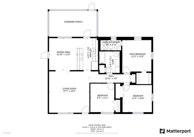 Photo - 4134 April St N