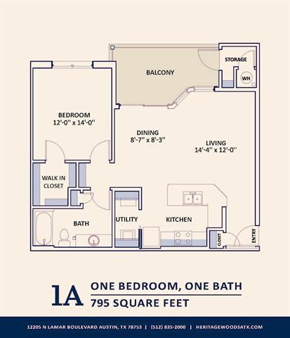 Photo - 12205 N Lamar Blvd Unidad 0926