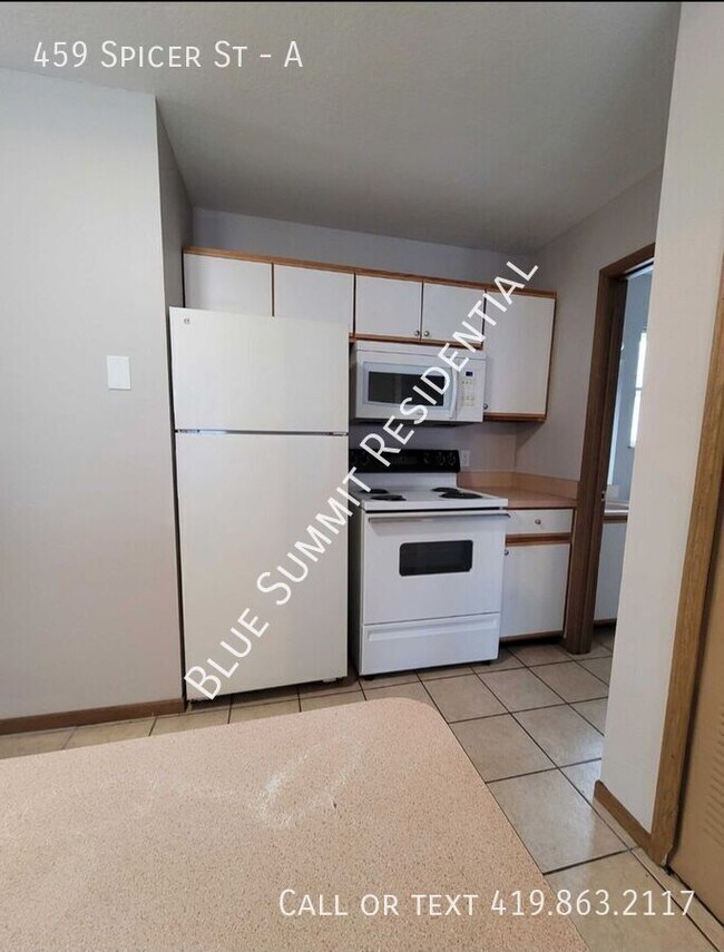 Photo - 459 Spicer Street Unidad A