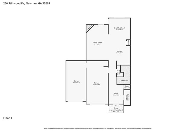 Photo - 260 Stillwood Dr