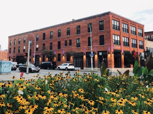 Woodbury Place Lofts - Woodbury Place Lofts