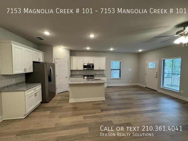 Photo - 7153 Magnolia Pass Unit 7153 Mangolia Creek # 101