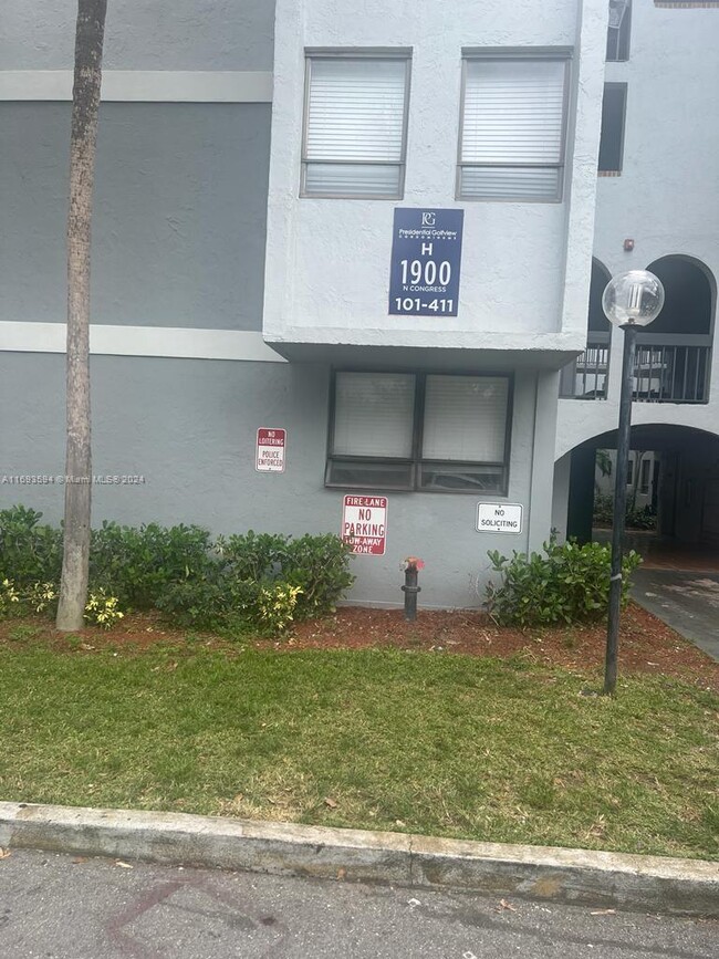 Photo - 1900 N Congress Ave Condo Unit 106