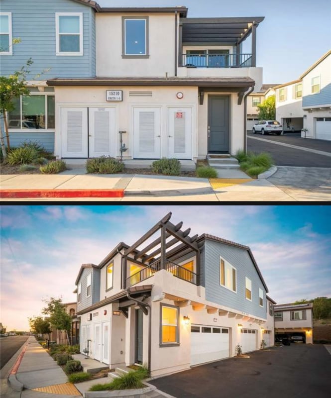 Photo - 15210 Horizon St Townhome
