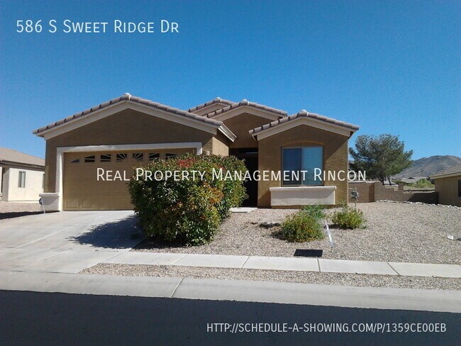 Building Photo - 586 S Sweet Ridge Dr Rental