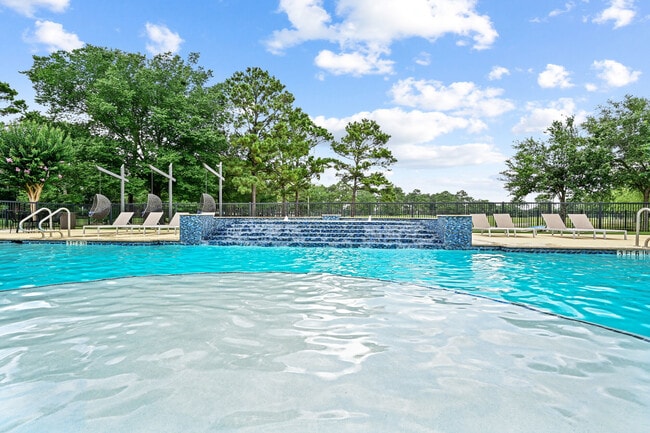 Photo - Beacon Lakes