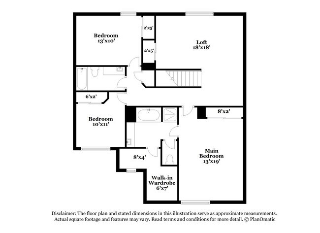 Photo - 1127 Laurel Chase Tr