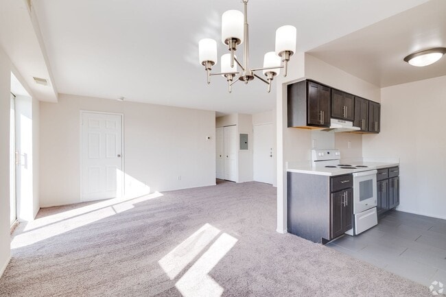 Photo - Lindenwood Apartments