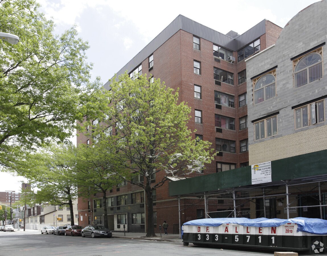 166-40 89th Ave - 166-40 89th Ave