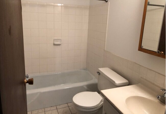 Photo - Parkwood Apartments