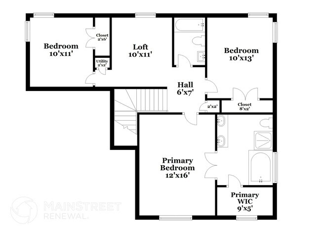 Photo - 1012 Oak Ridge Ct