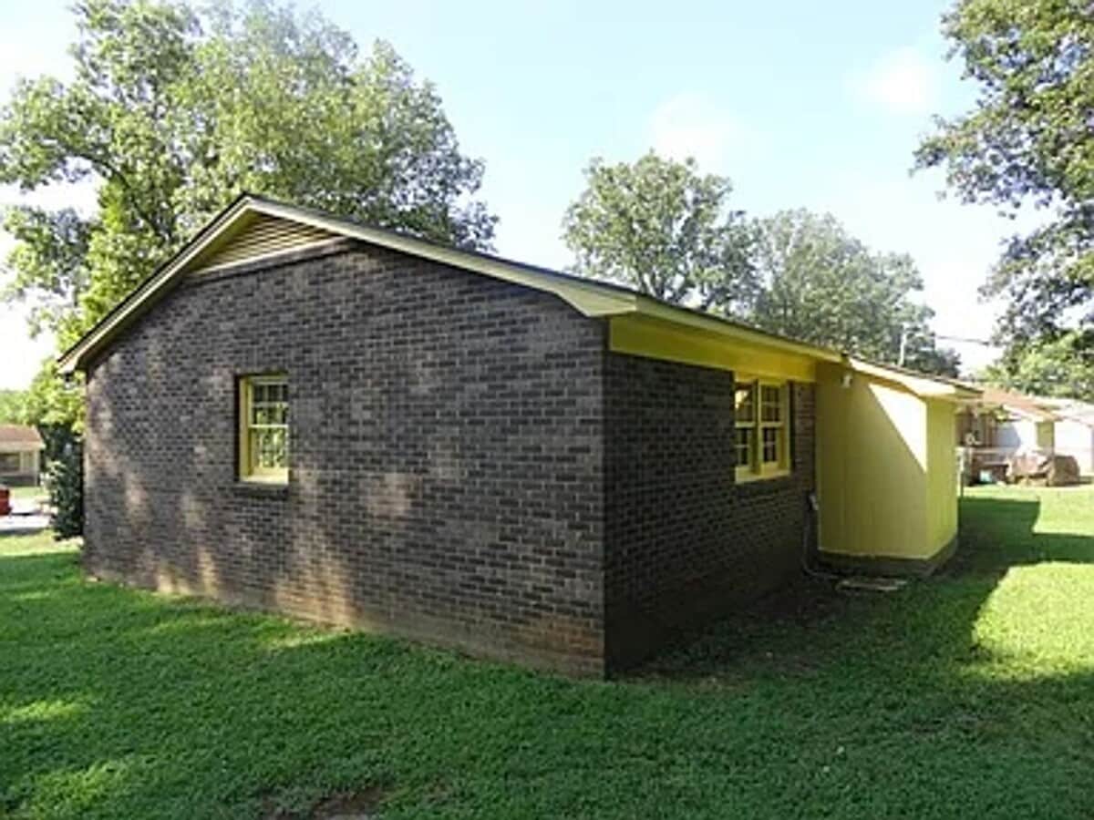 Photo - Must see ,This 3-bedroom, 1-bath home in Rock Hill South Carolina,