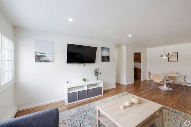 Photo - Village One Apartments