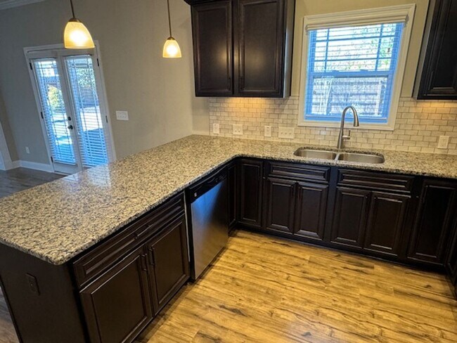 Photo - Knolls at the Neuse - June Move-in!