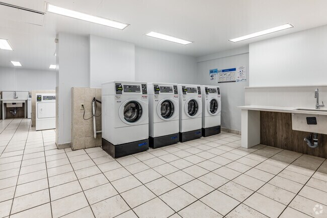 Laundry Room - 2 Secord Ave