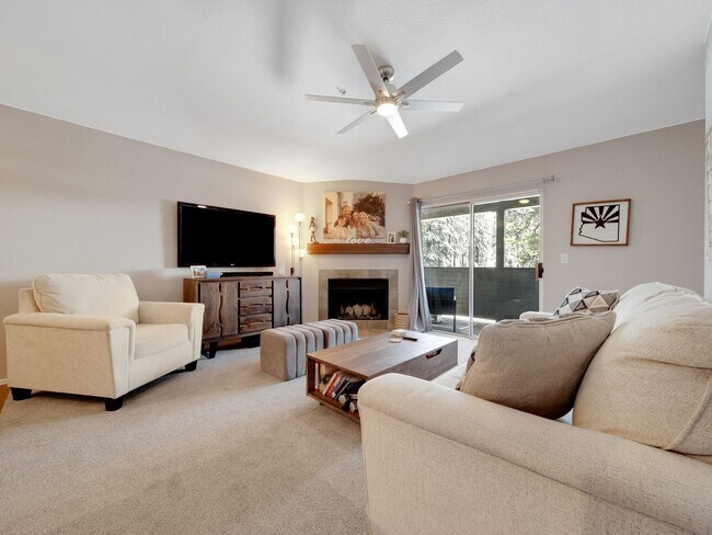 Photo - Charming 1BR Condo in Flagstaff