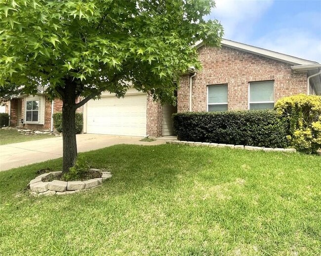 Photo - Plank Floors & Modern Comforts!" "Corner F...