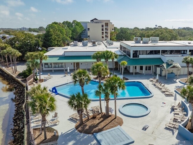 Photo - 200 Sandestin Blvd W Unit 6186