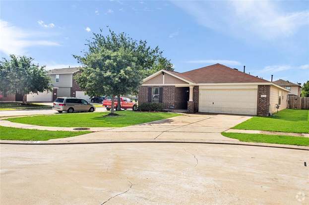 Building Photo - 18703 Brown Redbud Ct Rental