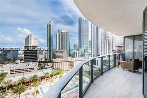 Photo - 45 SW 9th St Unit 1701