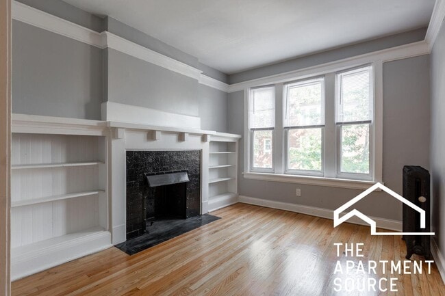 Photo - 1251 W Rosemont Ave Unit 3F