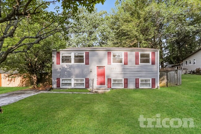 Photo - 9851 Branchleigh Rd