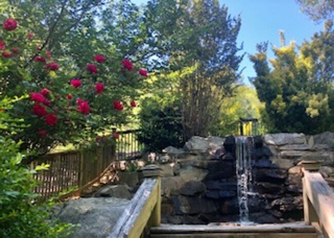 Photo - New furnished home on 30 acres available now!