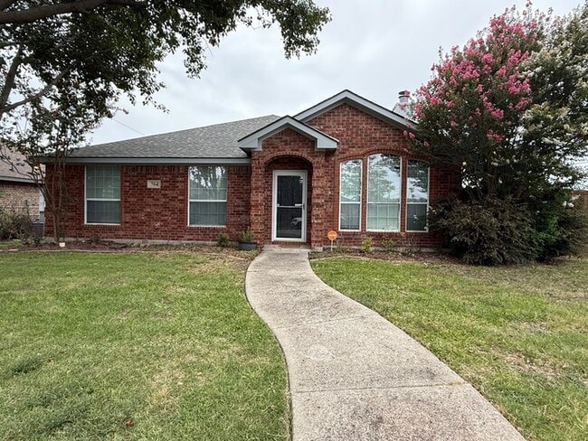 Building Photo - Gorgeous 4 beds 2 baths in Wylie! Rental
