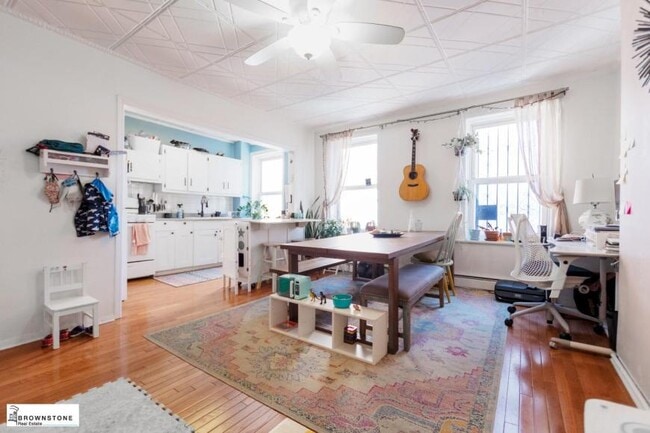 Photo - 1 bedroom in BROOKLYN NY 11201 Unit 2