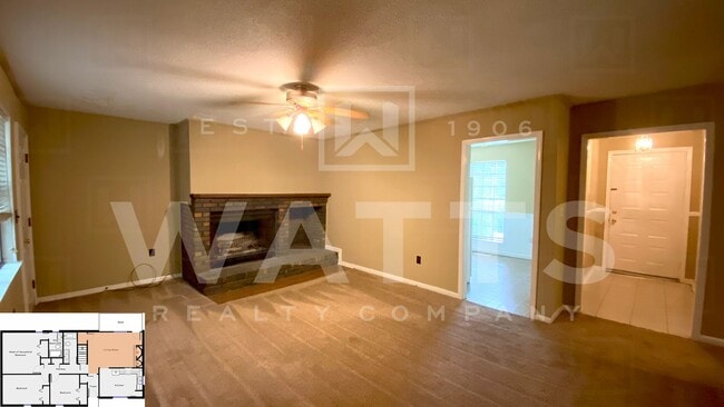 Photo - 3 Bed, 2 Bath Home in Clay-Chalkville