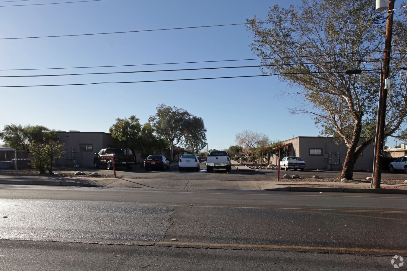 Photo - Drexel Gardens