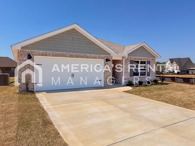 Photo - New Construction Home for Rent!