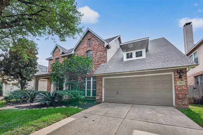 Photo - 214 Kentwood Ridge Ct
