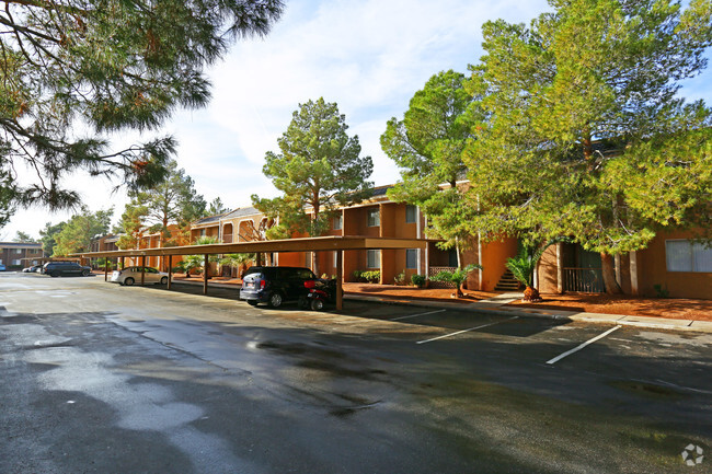 Building Photo - Nellis Gardens Rental