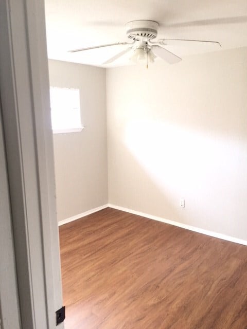 Photo - 2606 Barbee St