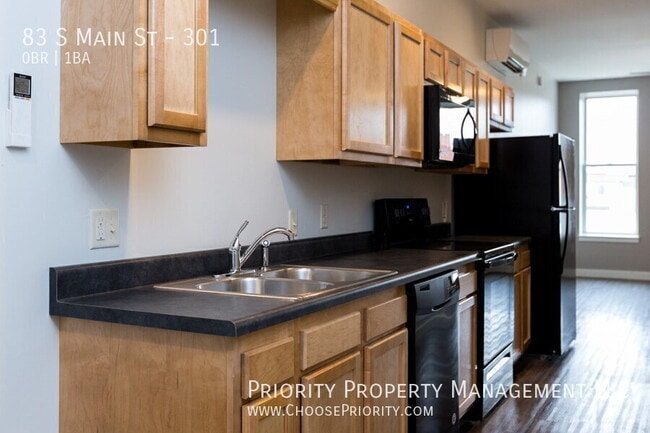 Photo - 83 S Main St Unit 301